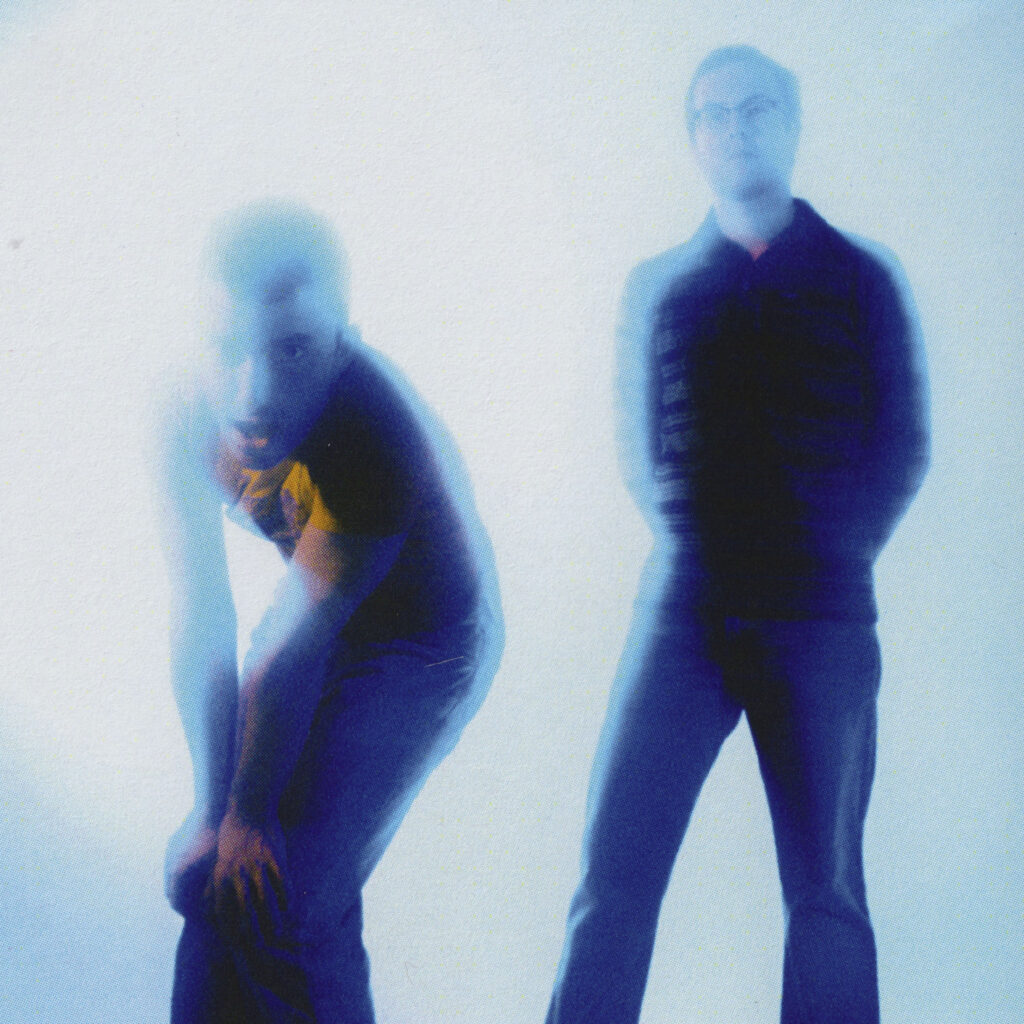 Imagen destacada de noticia: CHAVALES dicen adiós con "Ya Na Va Se Como Ante" Single Digital